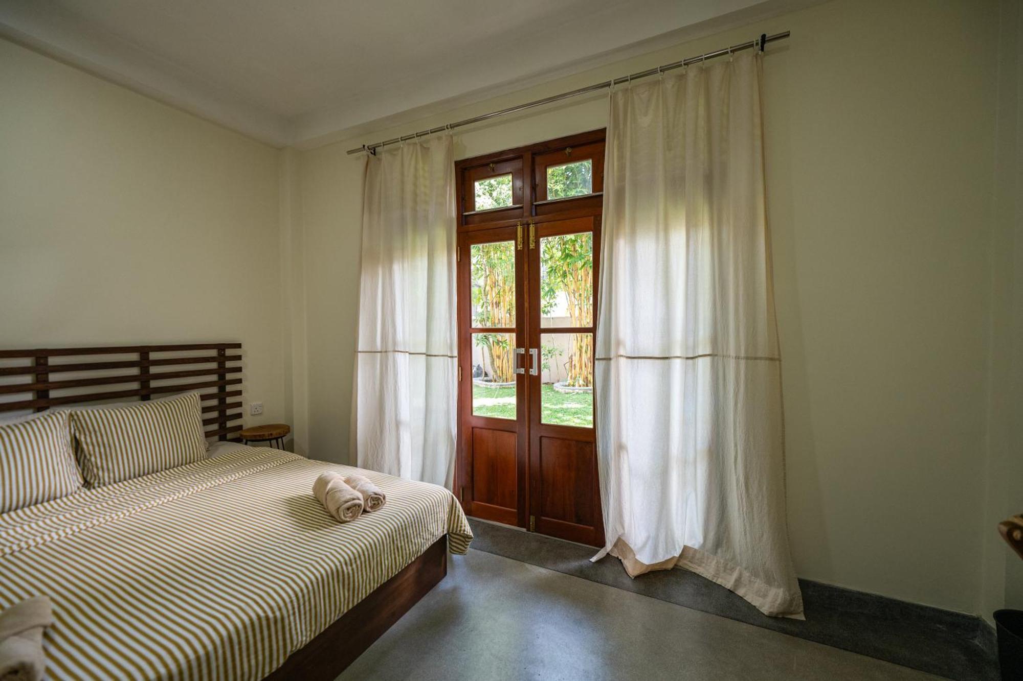 The Native Weligama Ξενοδοχείο Εξωτερικό φωτογραφία